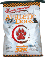 Redpaw poweredge 32k dog 2024 food